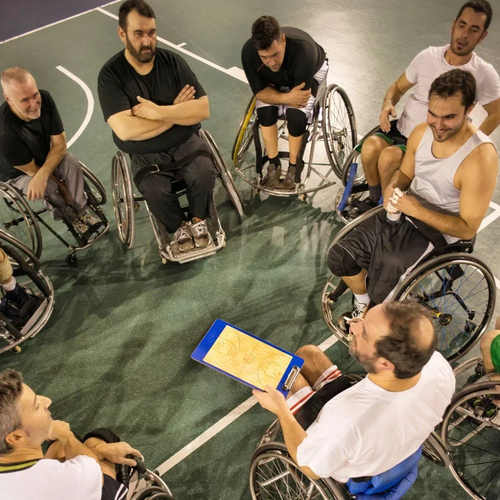 Group_Centre Activities
