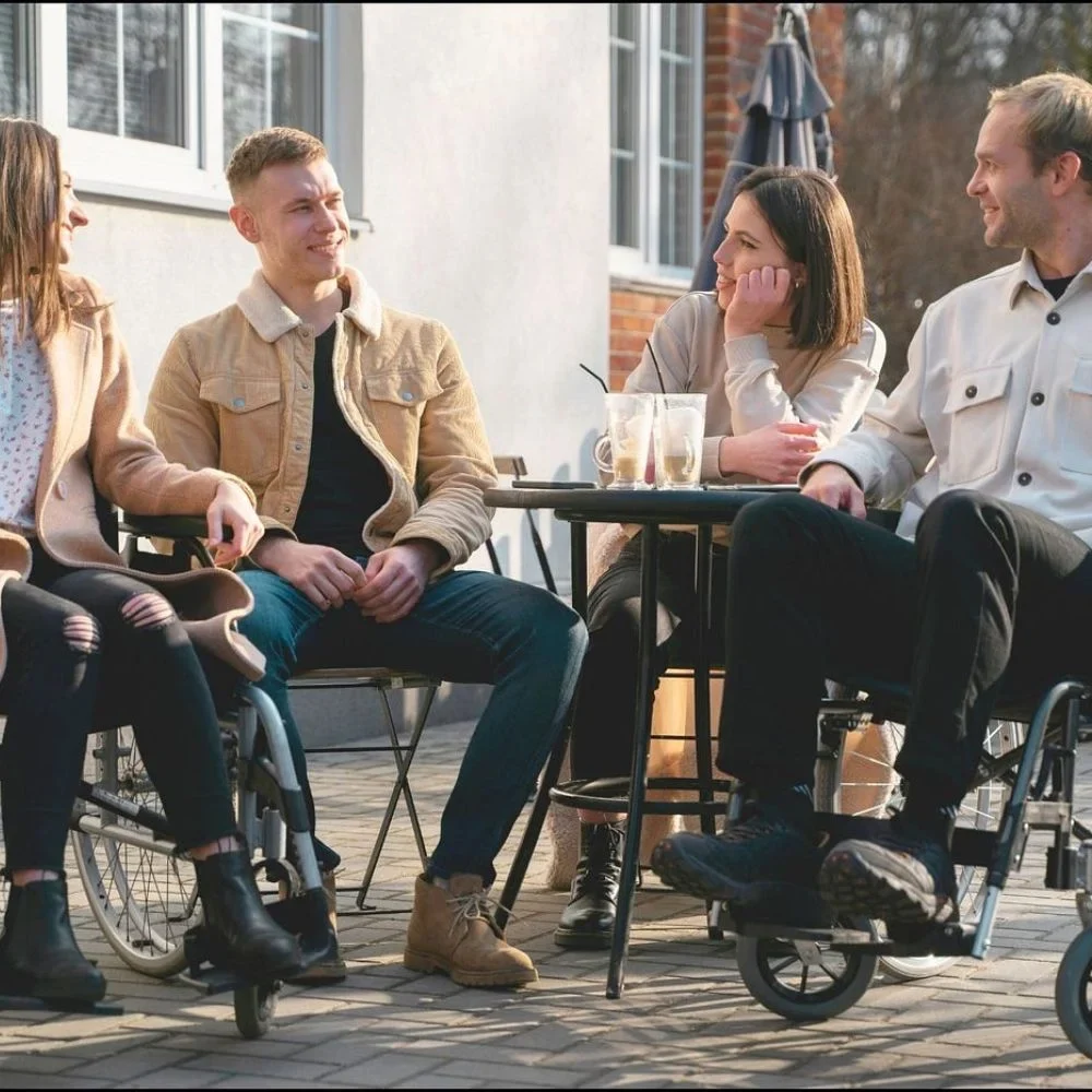 Participate Community