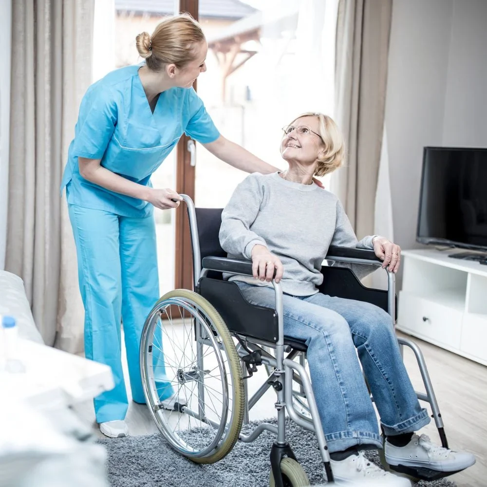 Specialised Disability Accommodation